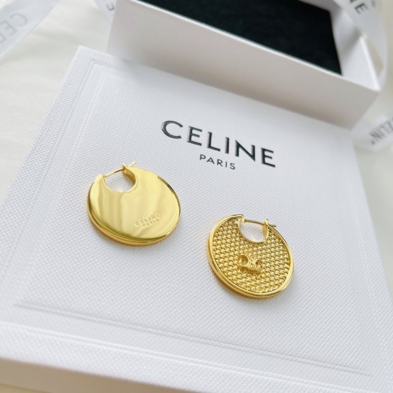 Celine Earrings